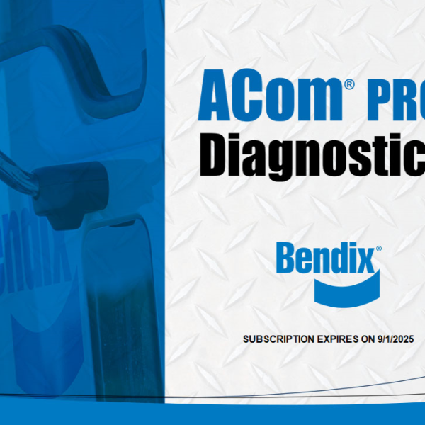 Bendix ACom Pro (2024)