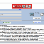 Isuzu US-IDSS 05-2025