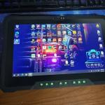 DELL Latitude Tablet 7220 Rugged