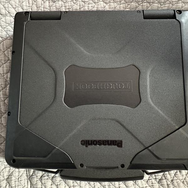 Panasonic Toughbook CF-31 MK5 BLACK OR GREY
